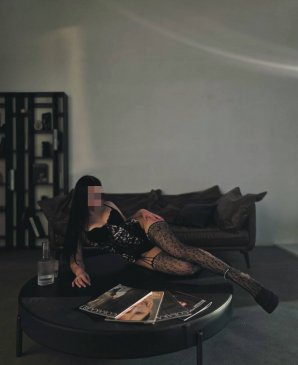 Анастейша, 20