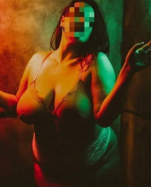 Алина, 25