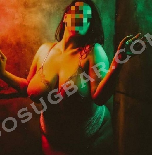 Алина, 25