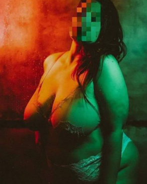 Алина, 25