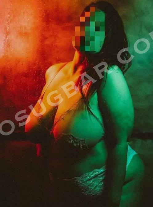 Алина, 25