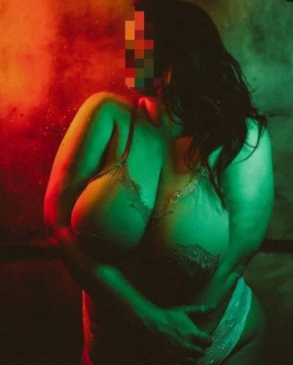 Алина, 25