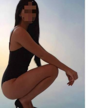 Лиза, 28