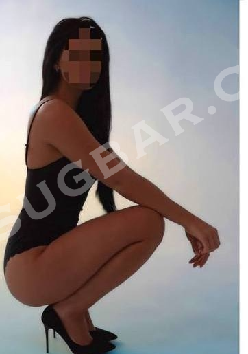 Лиза, 28