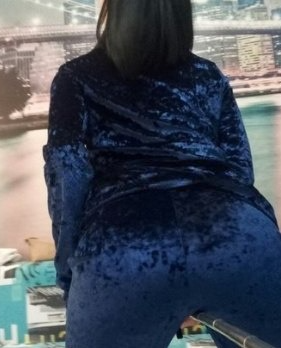 Настя, 23