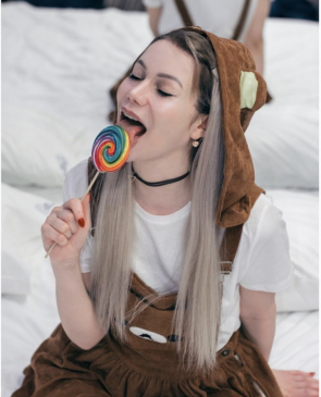 Танечка, 22