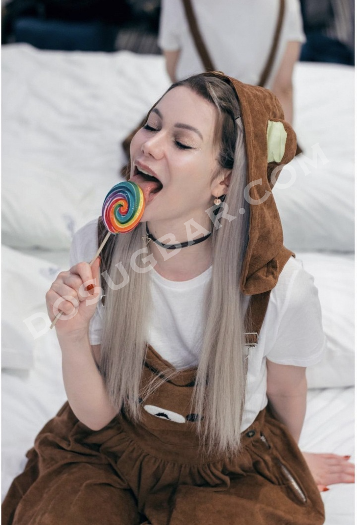Танечка, 22
