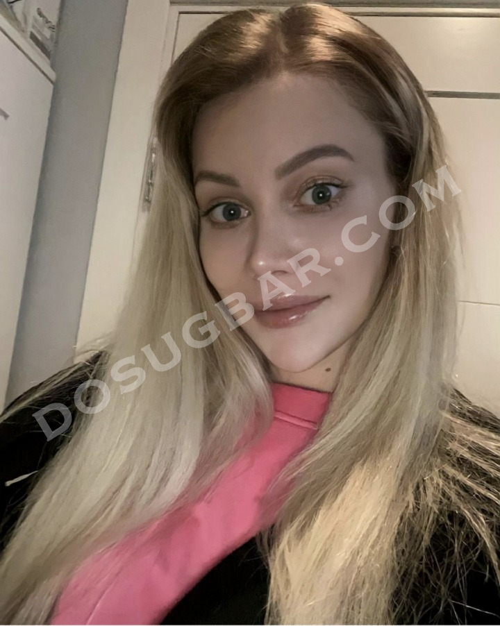 Танечка, 22