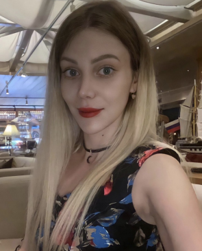 Танечка, 22