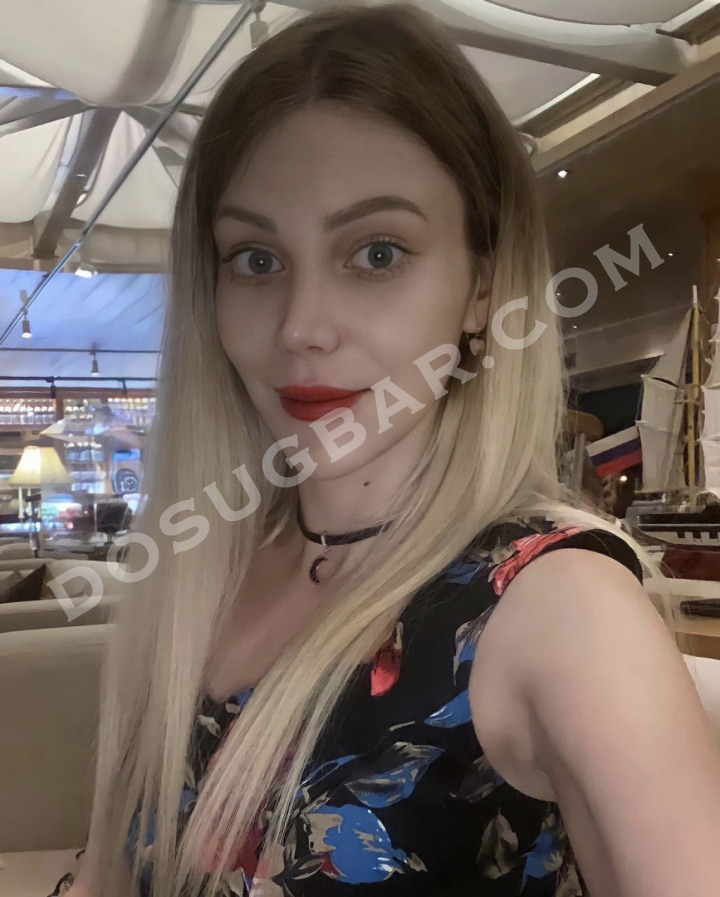 Танечка, 22