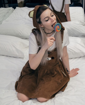 Танечка, 22