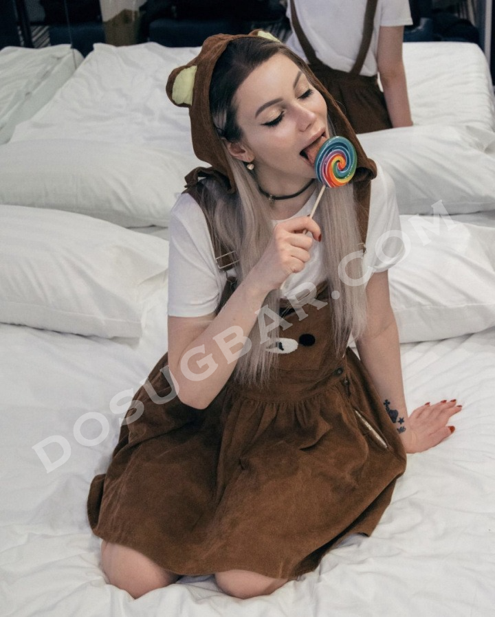 Танечка, 22