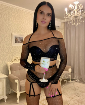Анжелика ВИРТ, 34