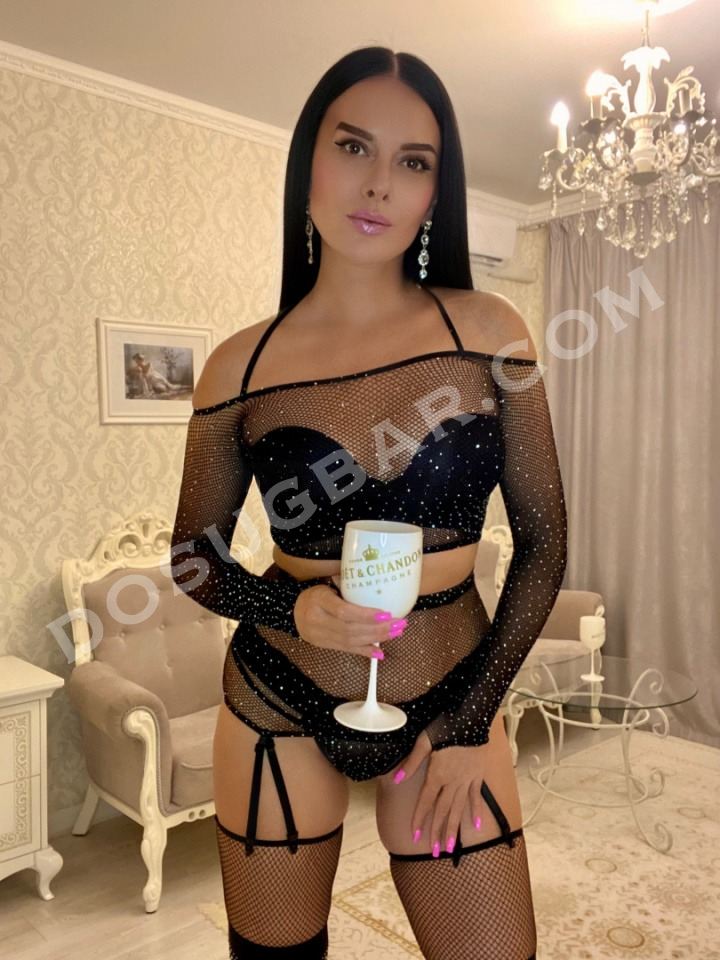 Анжелика ВИРТ, 34
