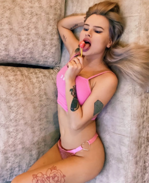 Лина ВИРТ, 20