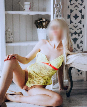 Инга, 21