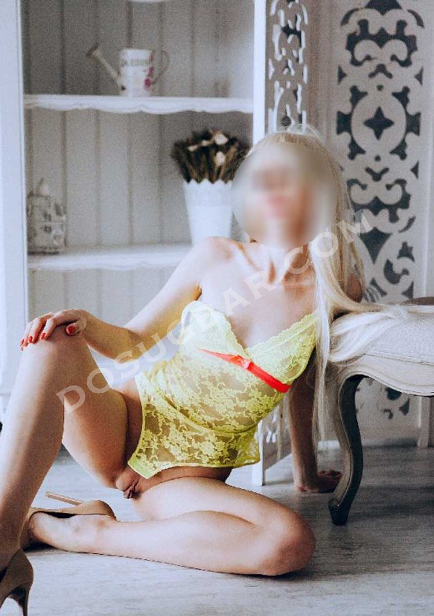 Инга, 21
