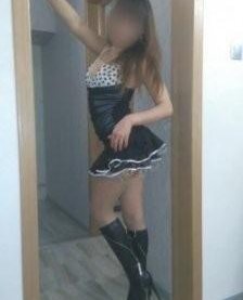 Алина, 22