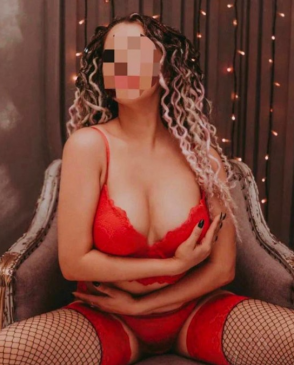 Алиночка, 27