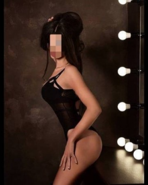 Альбина, 25