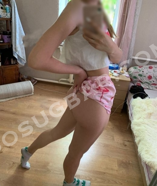 Марина, 20