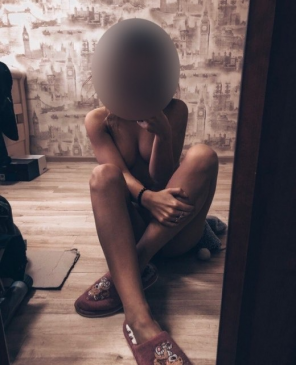 Танюша, 21