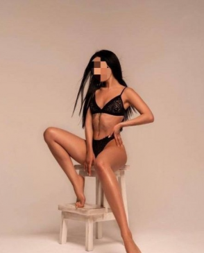 Алина, 24