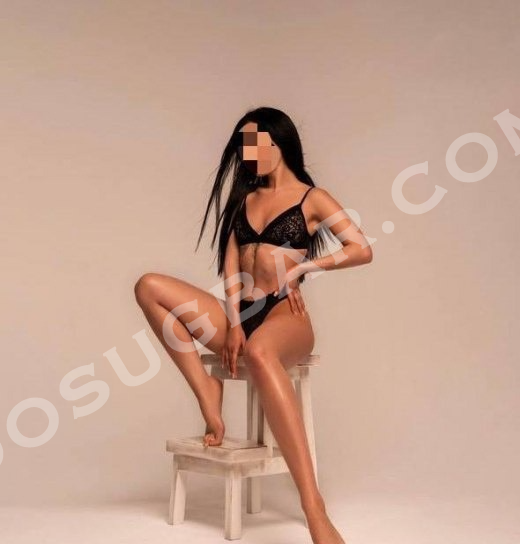 Алина, 24