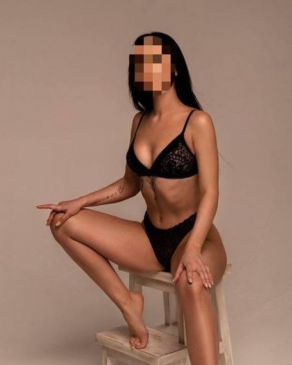 Алина, 24