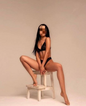 Алина, 24