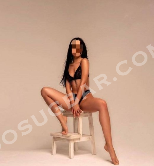Алина, 24