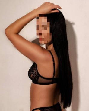 Алина, 24