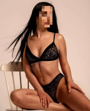 Алина, 24
