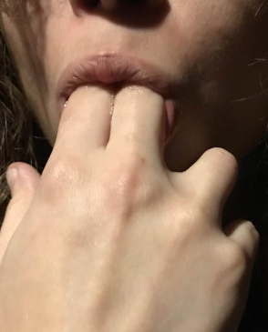 Кристина, 23