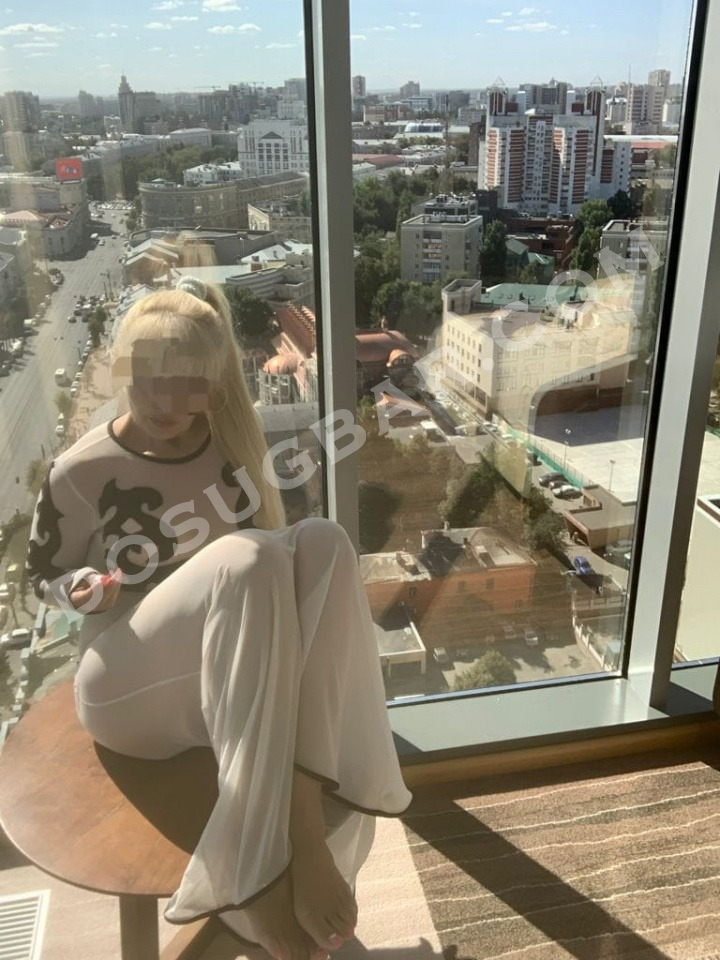 ВИРТ Блонди, 38