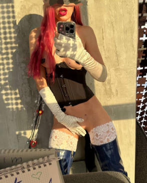 ВИРТ Porno star virt, 22