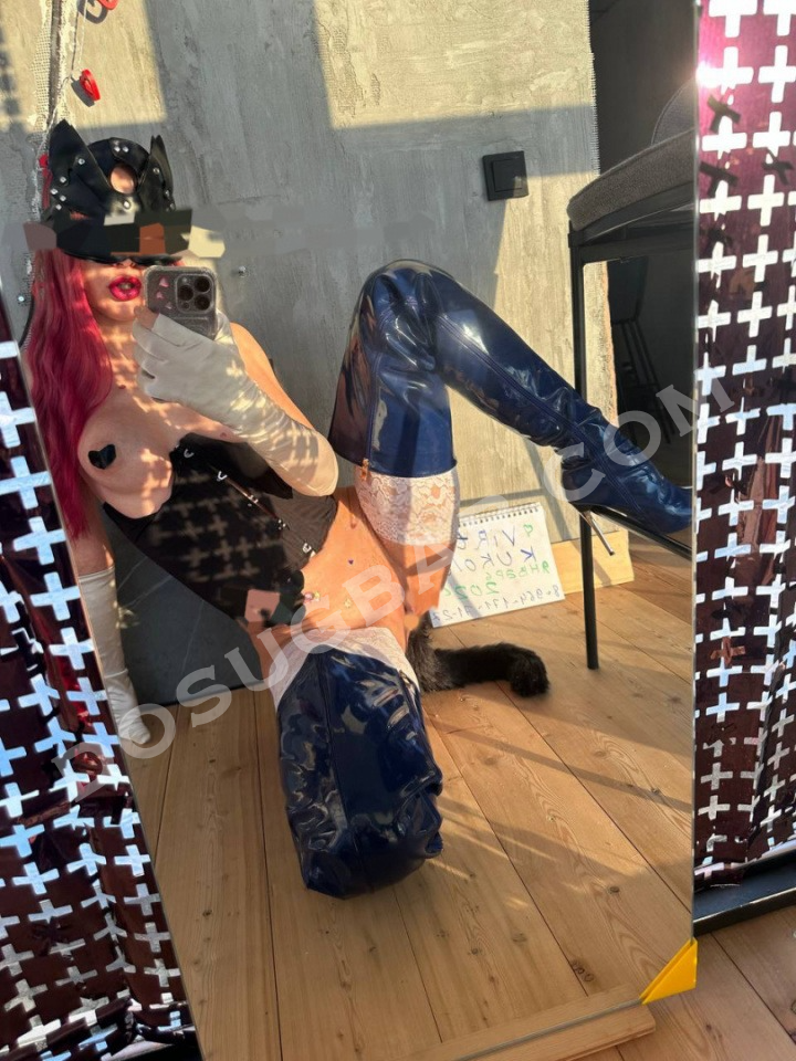 ВИРТ Porno star virt, 22