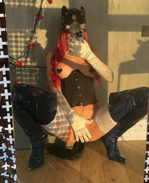 ВИРТ Porno star virt, 22