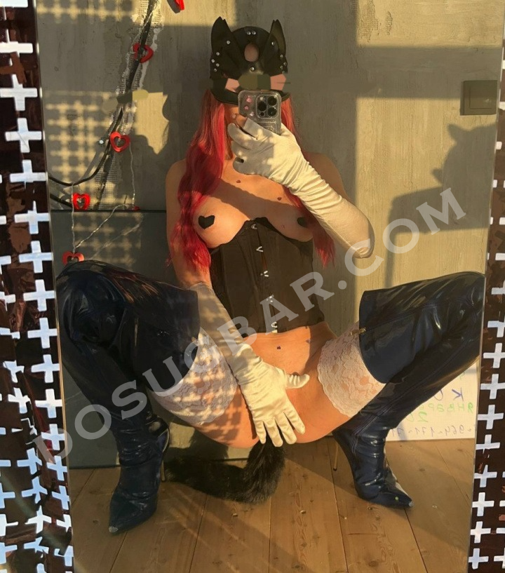 ВИРТ Porno star virt, 22