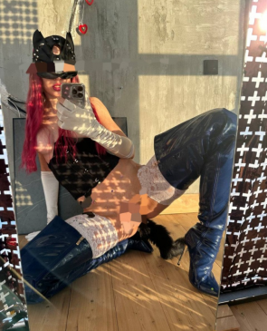 ВИРТ Porno star virt, 22