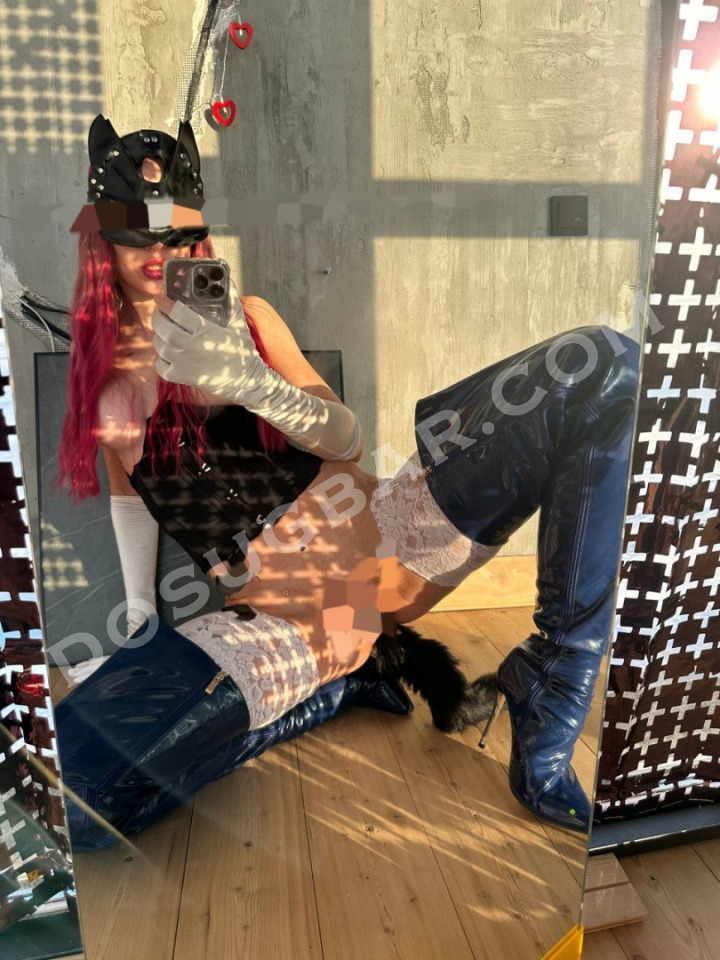 ВИРТ Porno star virt, 22