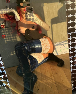 ВИРТ Porno star virt, 22