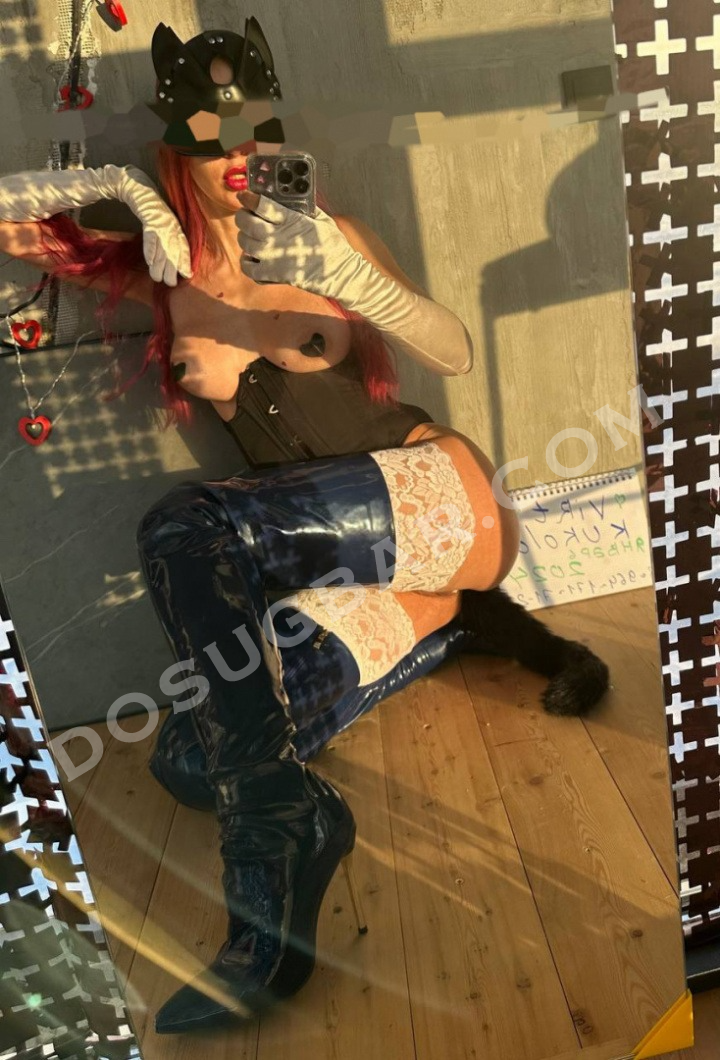 ВИРТ Porno star virt, 22