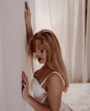 Альбина, 24