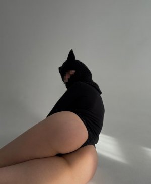Alice🌶️, 22
