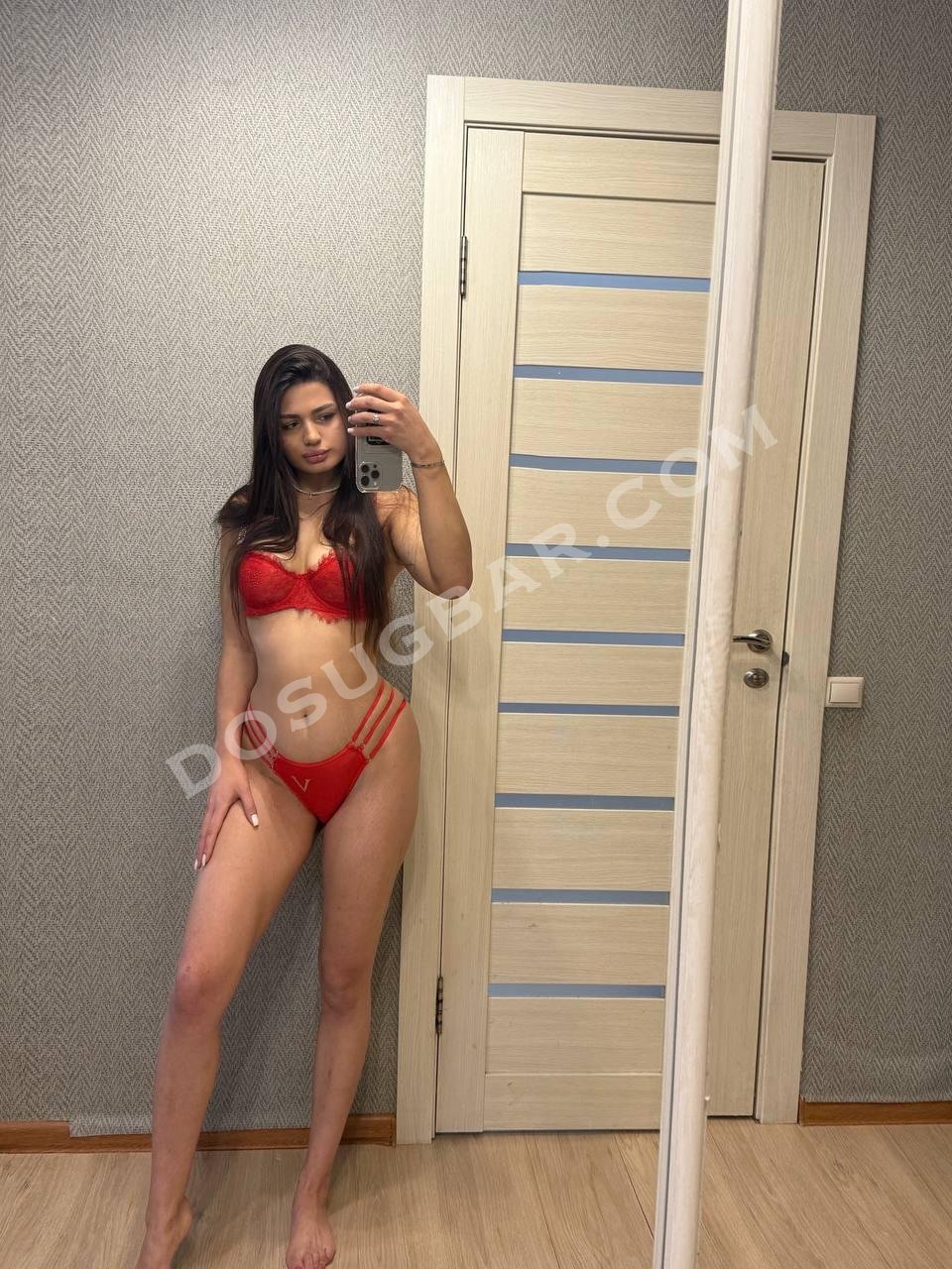 Анюта, 22