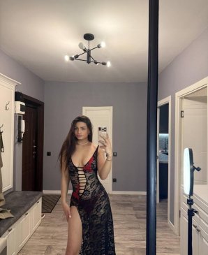 Анюта, 22