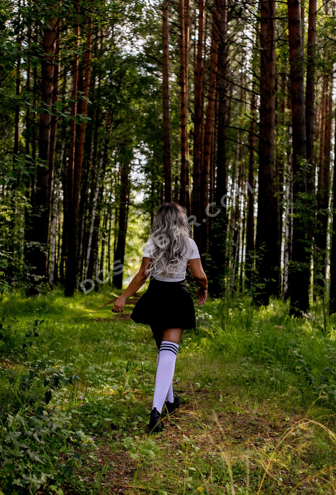 ХУЛИГАНКА, 30